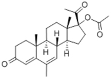 Megestrol acetate CAS 595-33-5