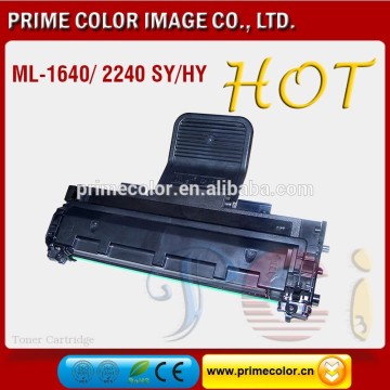 Laser printer for Samsung ML1640 toner cartridge