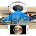 Sistem de camere HD 360 grade Wifi