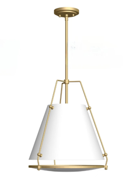 Luxury Dinning Room Indoor Chandelier Pendant