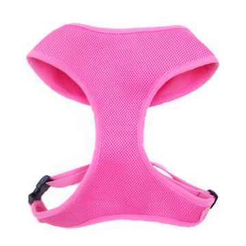 Mesh dog harness, pet products