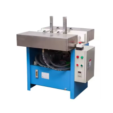 High Pressure Hydraulic Book Press Machine for Flat Pressing