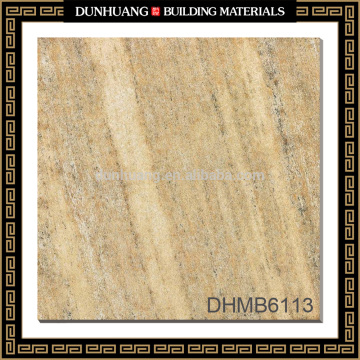 Imitation stone polished flooring tile 60X60CM