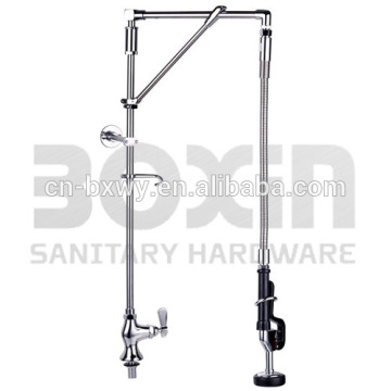 NSF Dishwasher Sink Europe Pre-rinse Units Taps