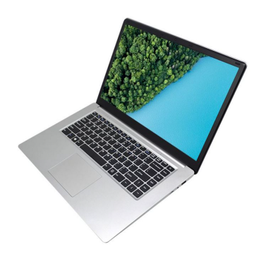 15.6inch Intel dual core laptops PC NOTEBOOK