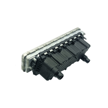 Mercedes-Benz heater equipment