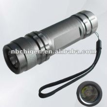 3W CREE LED Flashlights