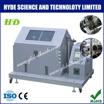 CE ROHS Programmable salt spray chambers