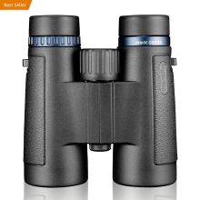 Foreseen 8x42 ED Long Range Waterproof Binoculars for Bird Watching