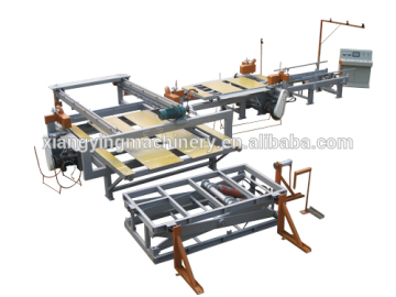 Plywood Machine/Plywood Saw Cutting Machine