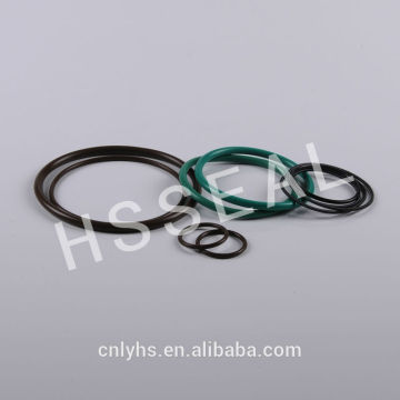 machanical rubber o ring lip seal