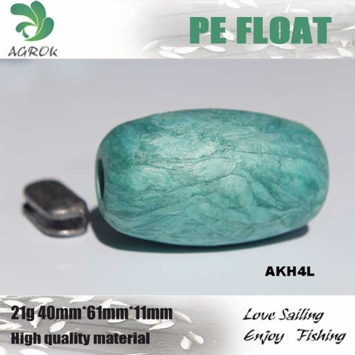 AKH4L PE Float Seine Net use and Commercial fishing nets use