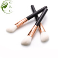 Custom Angled Fluffy Powder Brushes Contour Makeup Brush