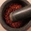 Food grade spice paprika Red powder bulk paprika