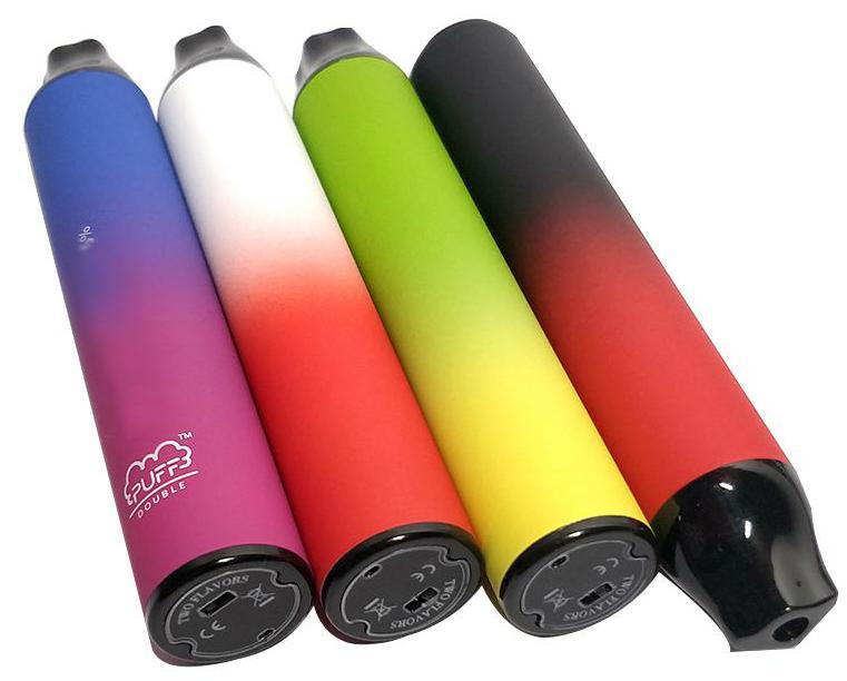 Puffs Double Fruit Series Vape Pen