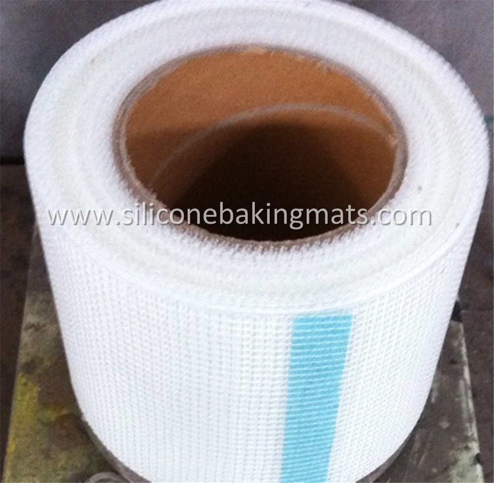 Drywall Joint Self Adhesive Fiberglass Tape