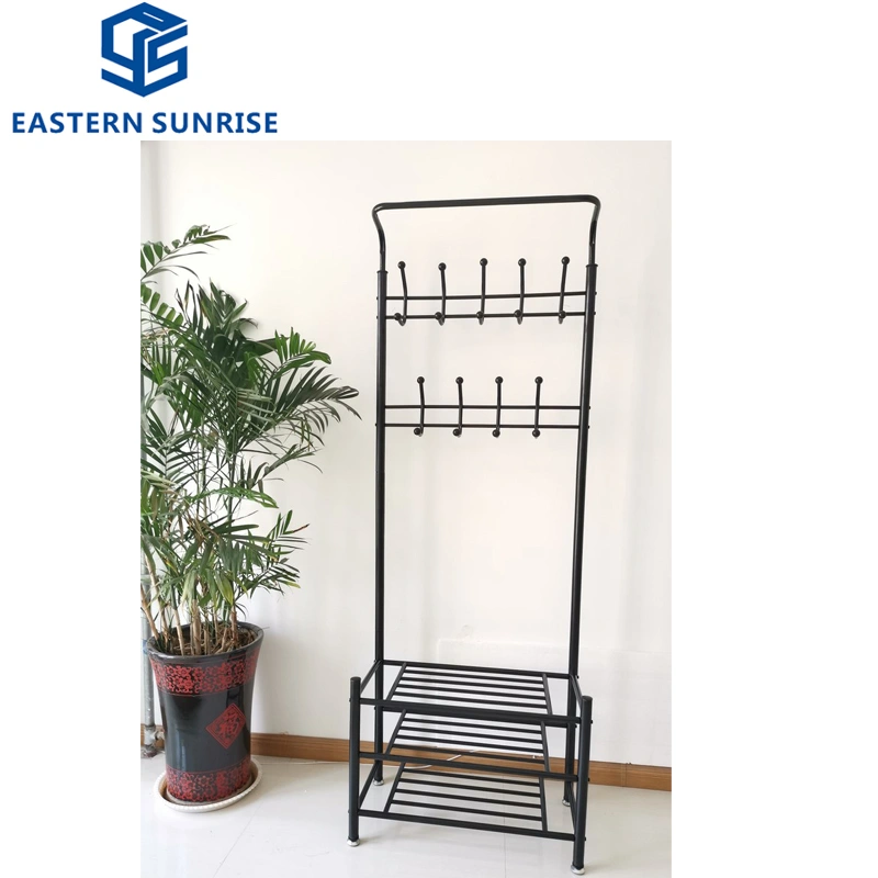 for Promotion Home Furniture Official Use Clothes Shoes Storage Rack