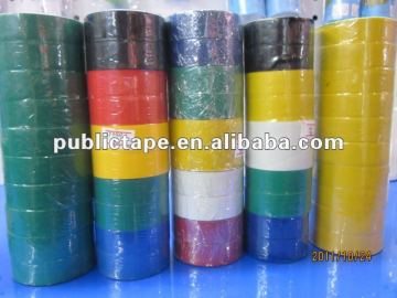 UL PVC electrical tape