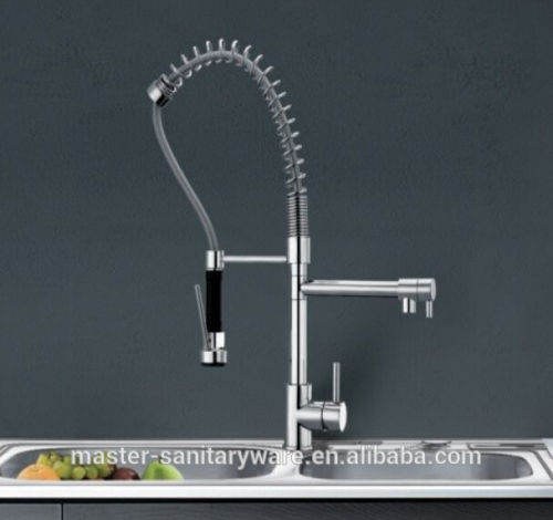 2015hot sale!!! lead free kitchen faucet upc 61-9 nsf kitchen faucet
