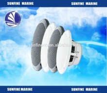 6'' Dual Cone Full Range Speakers