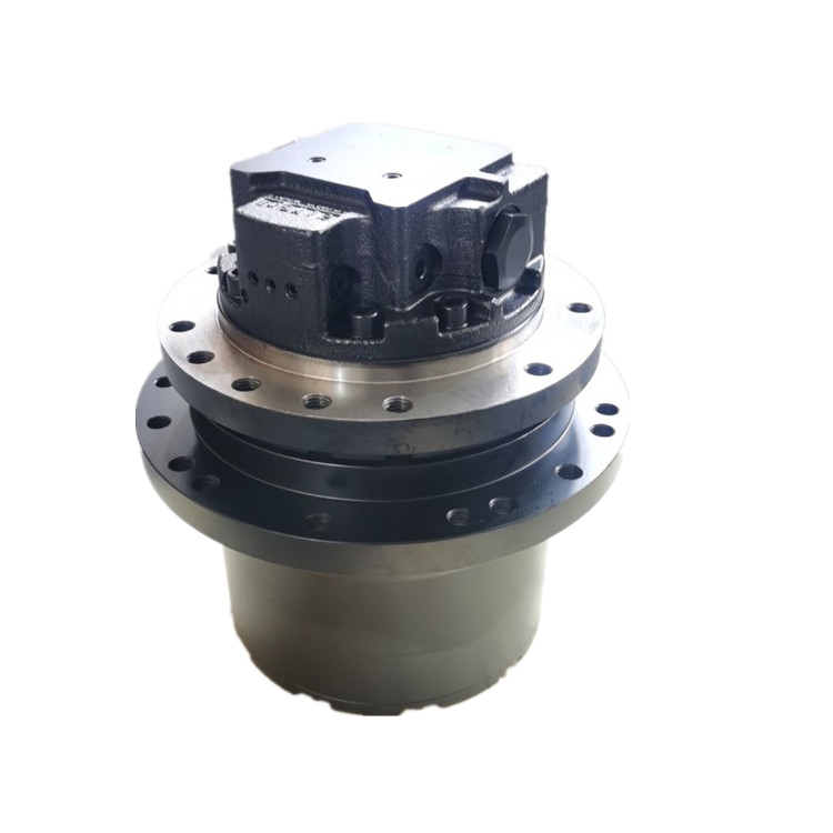 PC56-7 Final Drive 22H-60-13112 Travel Motor Ass'y Juheng Новый массовый заказ 16 месяцев гарантия