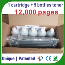 top high margin products 88A DIY compatible toner cartridge| toner up