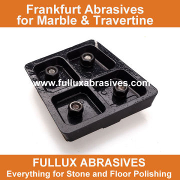 Frankfurt Diamond Abrasive