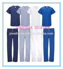 medical scrub sets