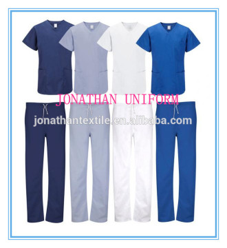 medical scrub sets