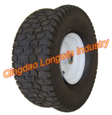 Lawn Mower Garden Tractor ATV Tyre