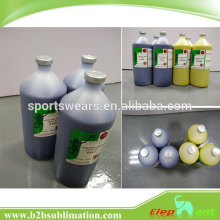 high quality J-TECK dye sublimation ink for heat brother printer