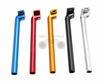 25.4 mm Bicycle Seat Post