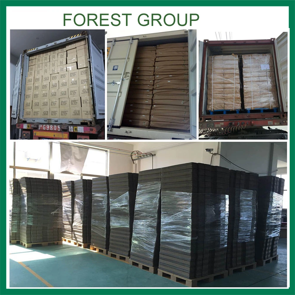 Litho Print Flat-Panel TV Corrugated Packaging Boxes