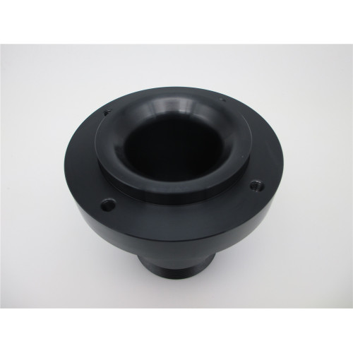 Precision Machined Components