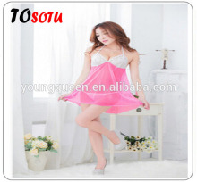 SYS1 new women's 2016 sexy plus size lingerie