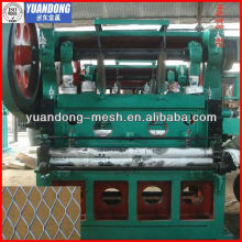 2mm Expanded Metal Machine/ Expanded Metal Mesh Metal Machine