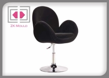 Aluminum die casting Home Chair Base