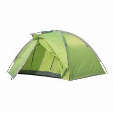 Double Layer Dome Tent