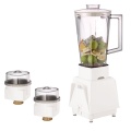 Easy operated mini cheap fruit juicer food blender