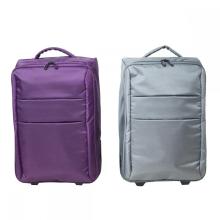 Promotion Wheeled Foldable Trolley Bag