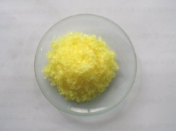 Samarium (III) chloride hexahydrate (99.9%-Sm) (REO)
