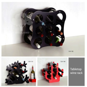 wine storage rack M