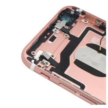 iPhone 6S Back Cover Housing Metal Alloy