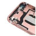 Cover posteriore in metallo per iPhone 6S