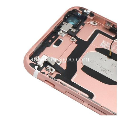 Iphone 6s Back Cover Replacement