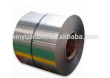 black or bright Annealing cold rolled steel coil