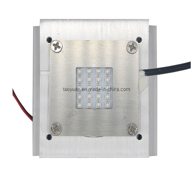 Blue Lighting 50W 460-470nm LED Module