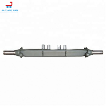Heavy Duty Semi Trailer Axle Beam for Sale