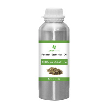 Exportateur d&#39;huile essentielle de fenouil 100% pure et naturelle d&#39;huile de graines de fenouil de haute qualité d&#39;huile de graine de fenouil à prix gros