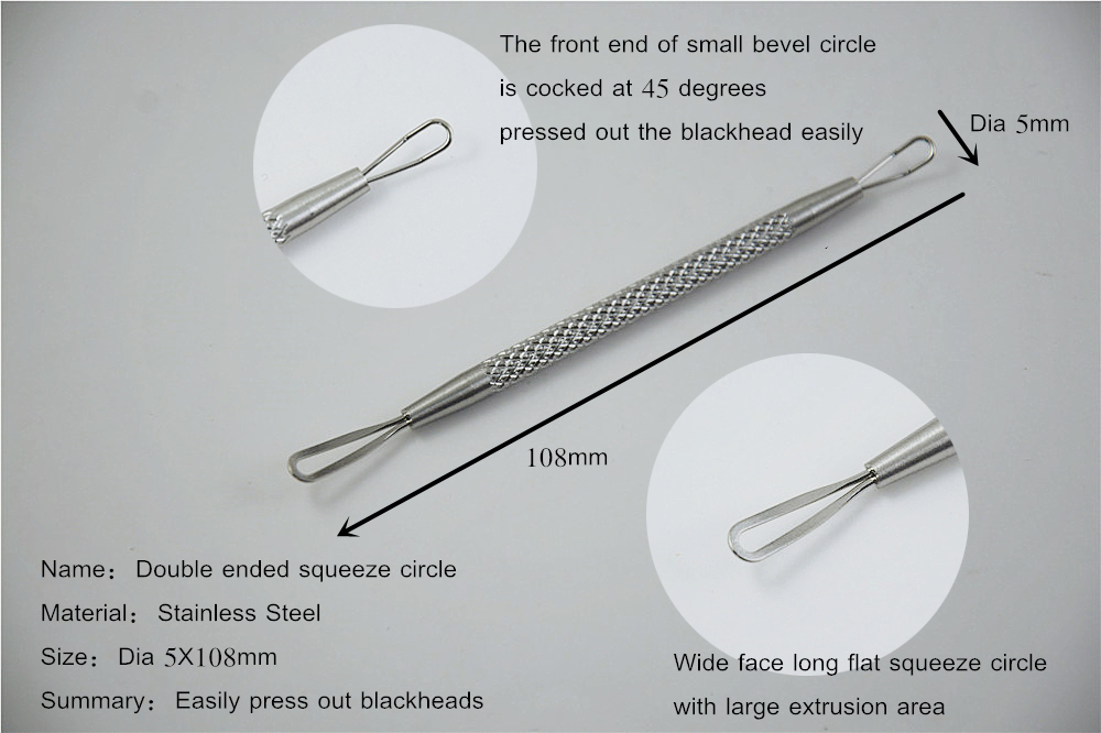 Rodillo de acné Acne Roller